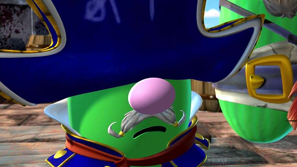 へっぽこヒーロー大冒険!! ～ジョナ くじらに飲まれる～の画像