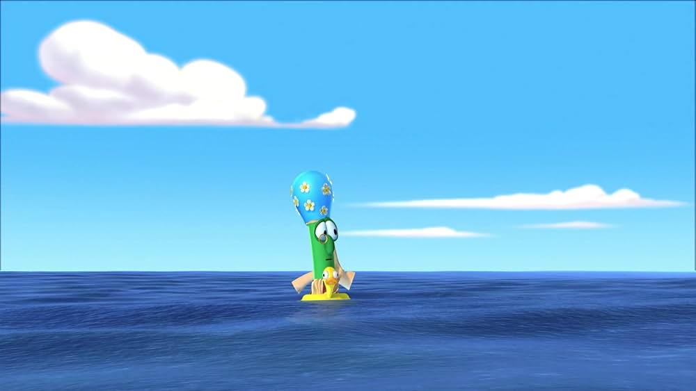 へっぽこヒーロー大冒険!! ～ジョナ くじらに飲まれる～の画像