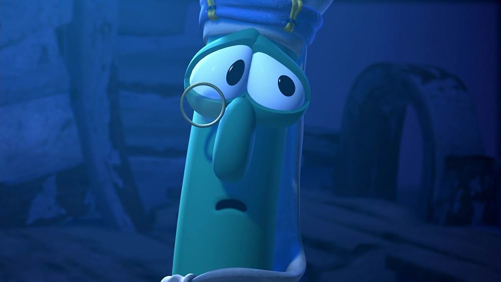 へっぽこヒーロー大冒険!! ～ジョナ くじらに飲まれる～の画像