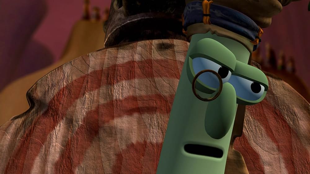 へっぽこヒーロー大冒険!! ～ジョナ くじらに飲まれる～の画像