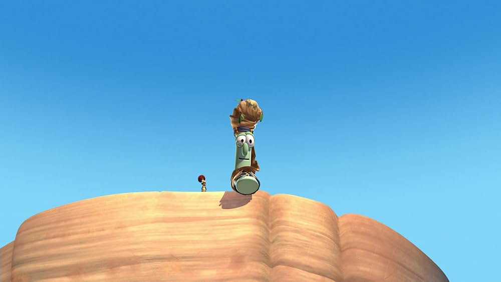 へっぽこヒーロー大冒険!! ～ジョナ くじらに飲まれる～の画像