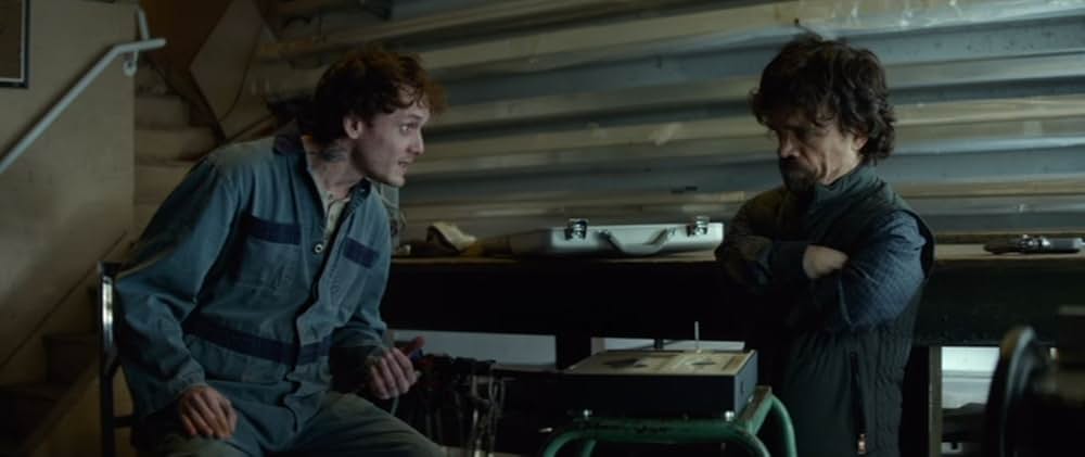 Rememory（原題）の画像