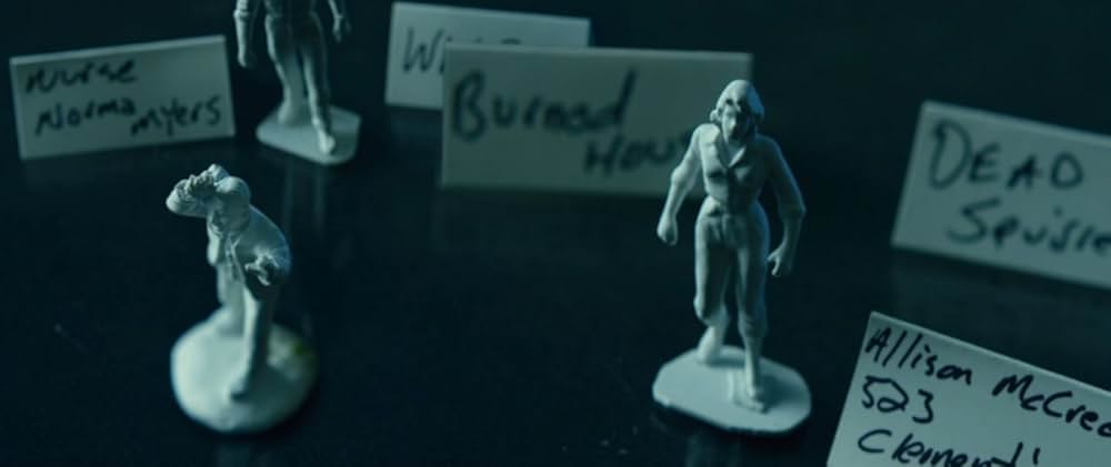 Rememory（原題）の画像