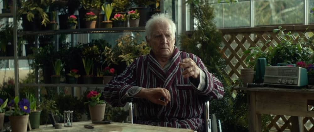 Rememory（原題）の画像