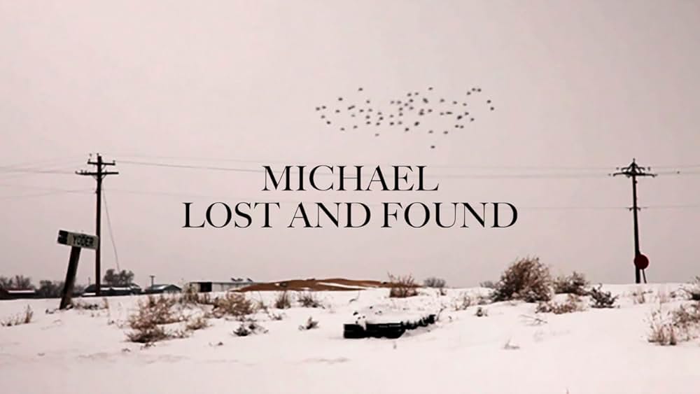 マイケルに何があったのか？の画像