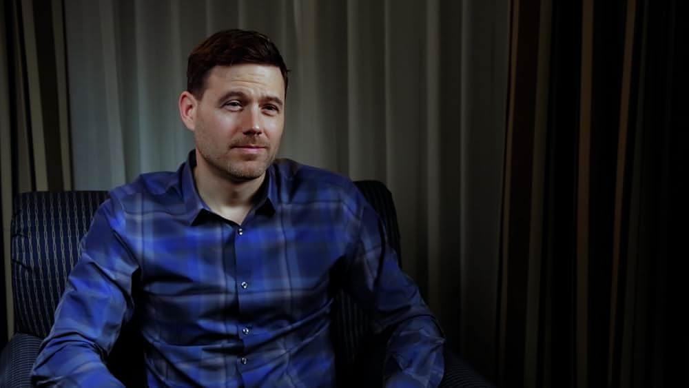 マイケルに何があったのか？の画像