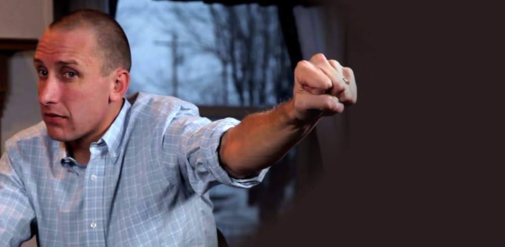 マイケルに何があったのか？の画像