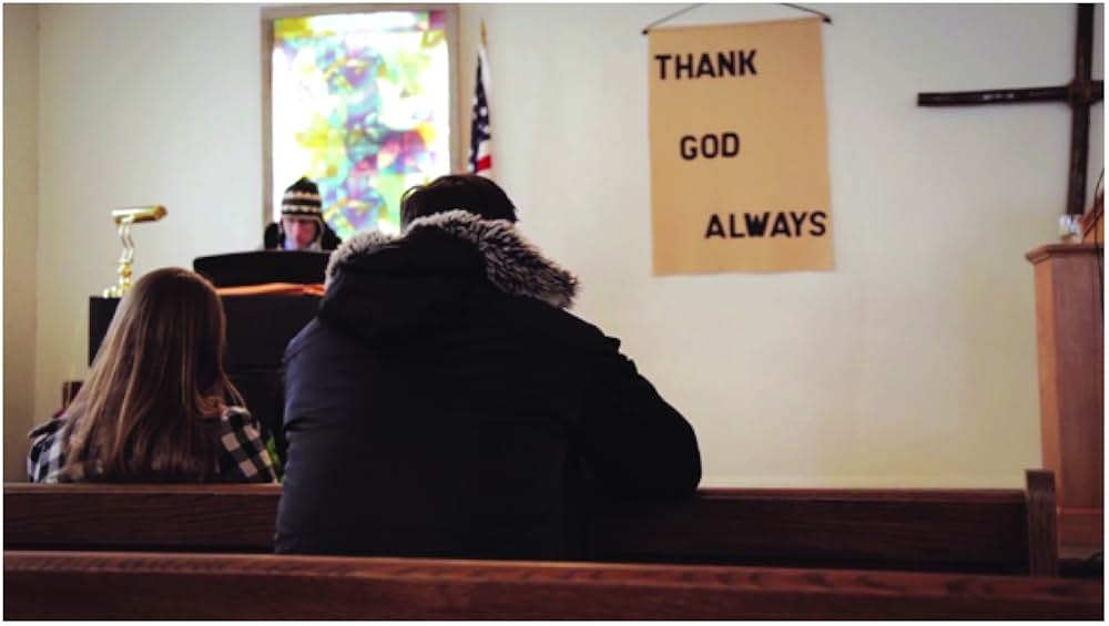 マイケルに何があったのか？の画像