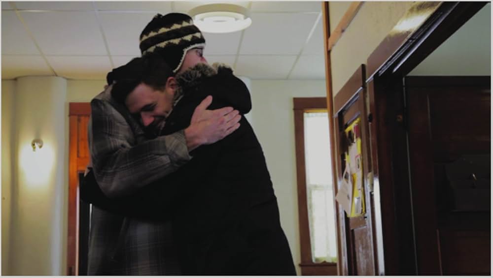 マイケルに何があったのか？の写真