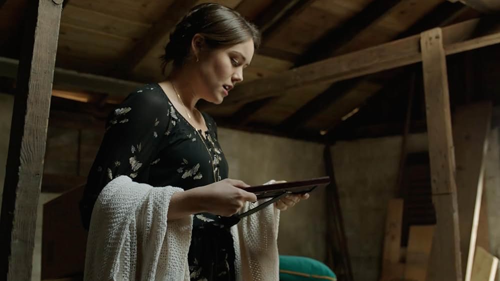 ファミリー・ゲームズ（原題）の写真