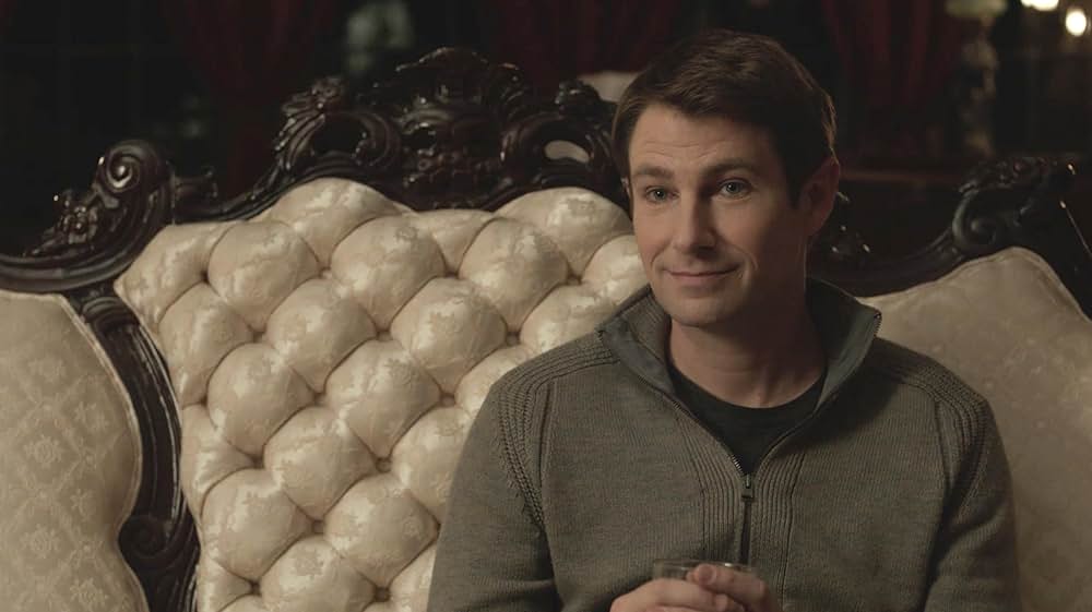 ファミリー・ゲームズ（原題）の画像