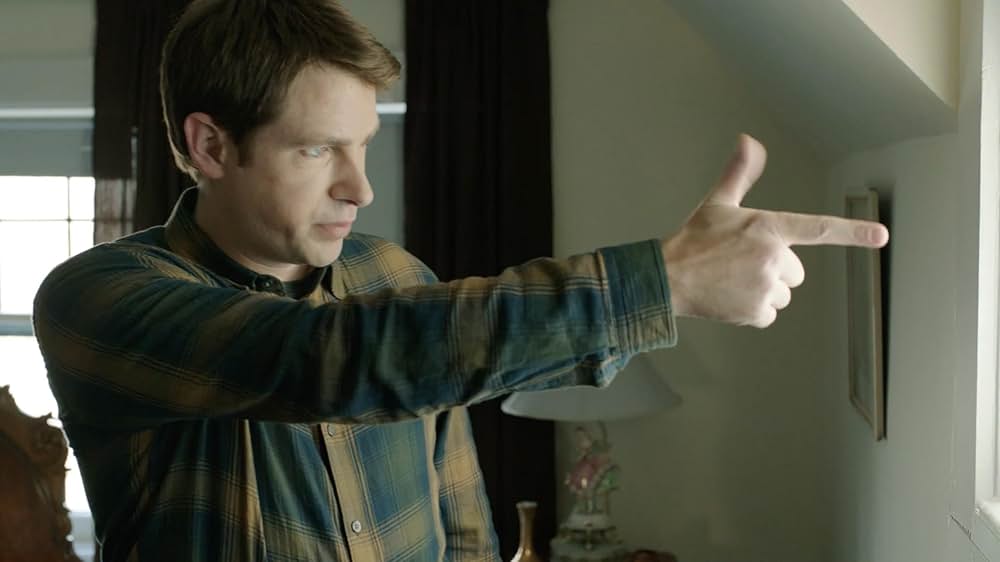 ファミリー・ゲームズ（原題）の画像