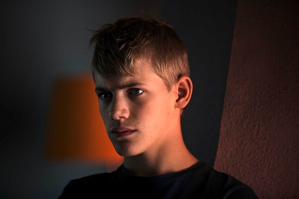 パトリックは1.5歳の画像