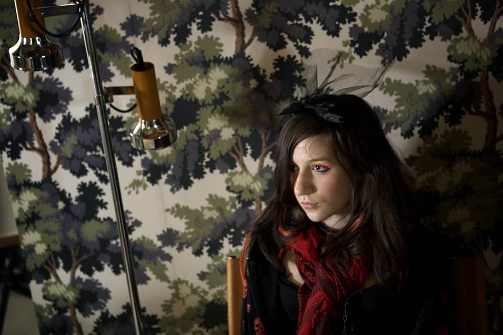 パトリックは1.5歳の写真