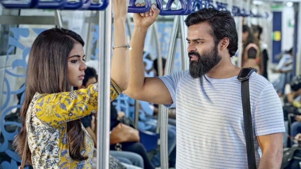 Chitralahari（原題）の写真