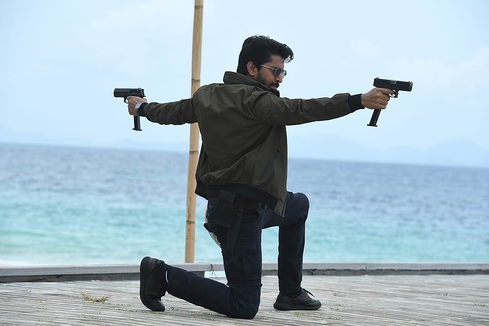 V（原題）の画像