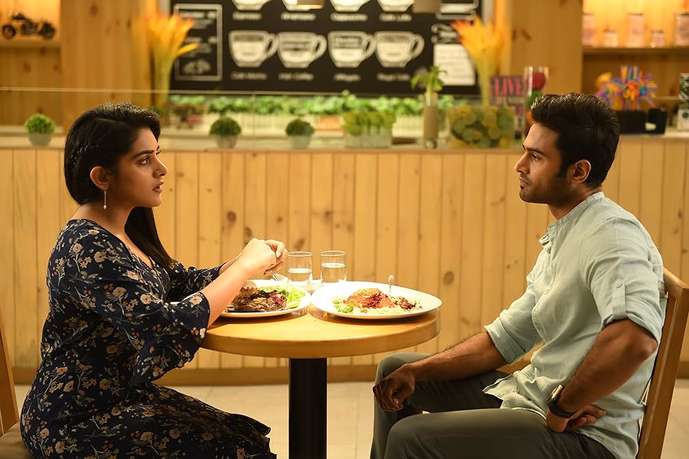 V（原題）の画像