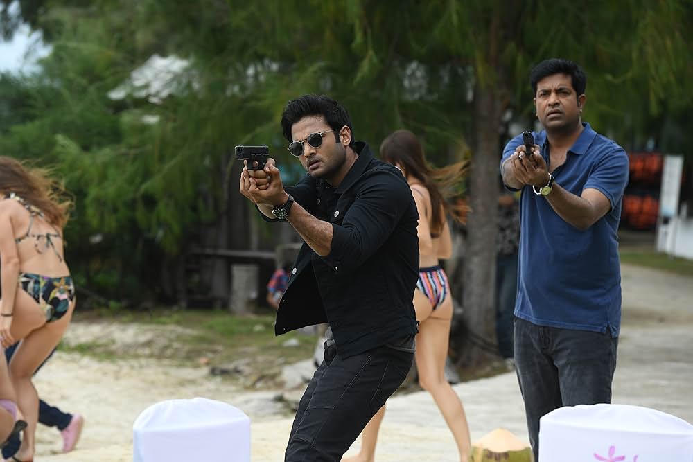 V（原題）の画像