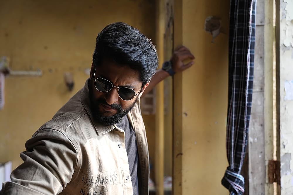 V（原題）の画像