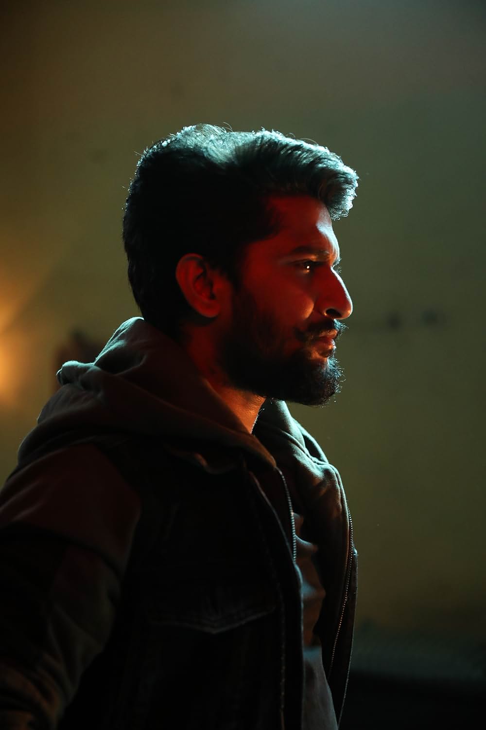 V（原題）の画像