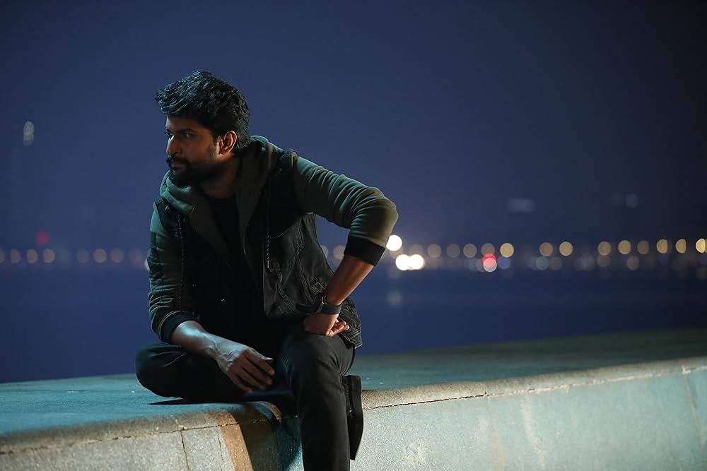 V（原題）の画像