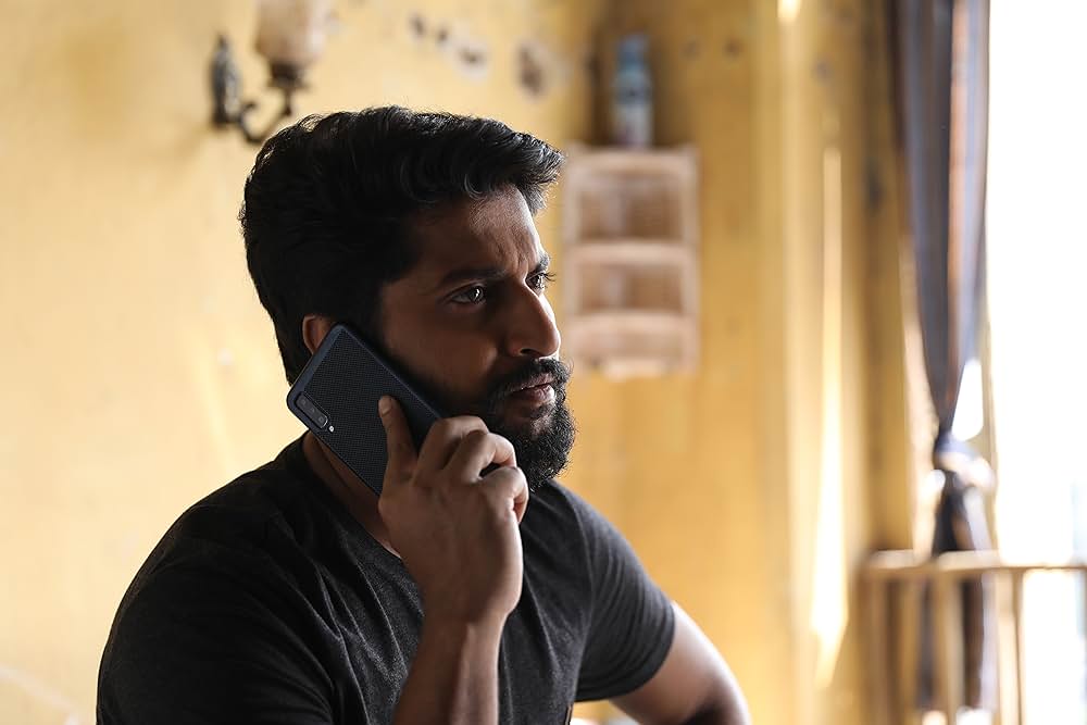 V（原題）の画像