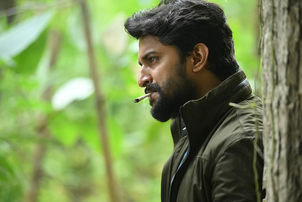 V（原題）の画像