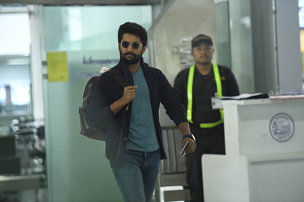 V（原題）の画像