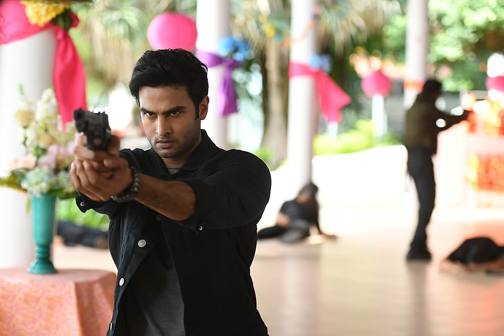 V（原題）の画像