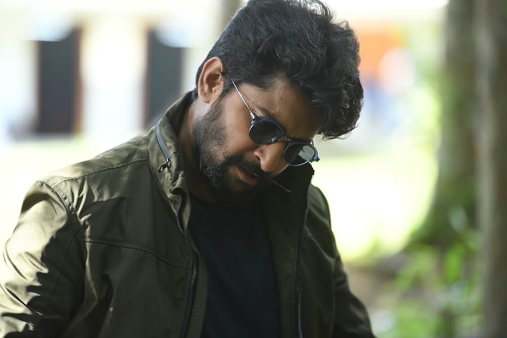 V（原題）の画像