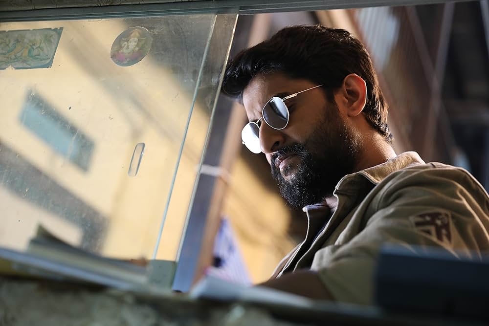 V（原題）の画像