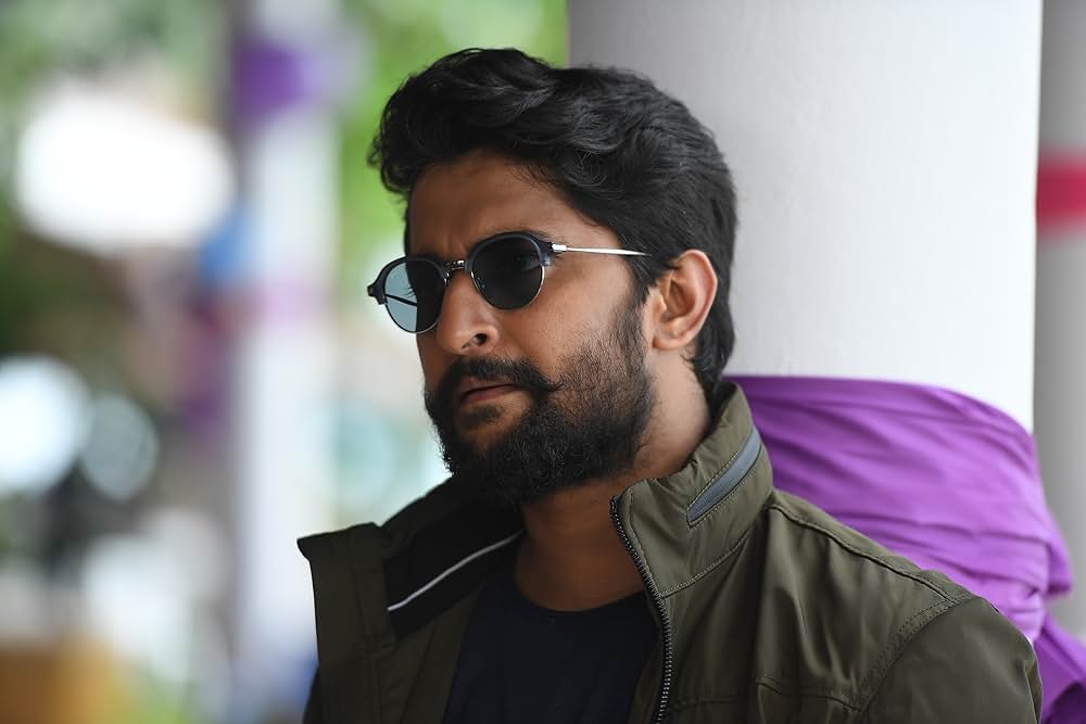 V（原題）の画像