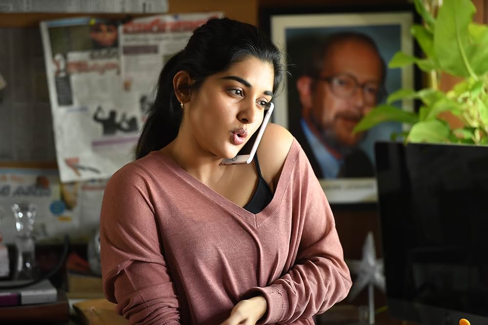 V（原題）の画像