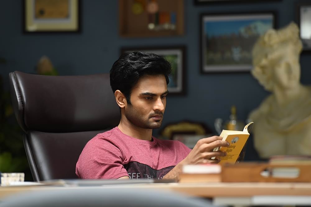 V（原題）の画像