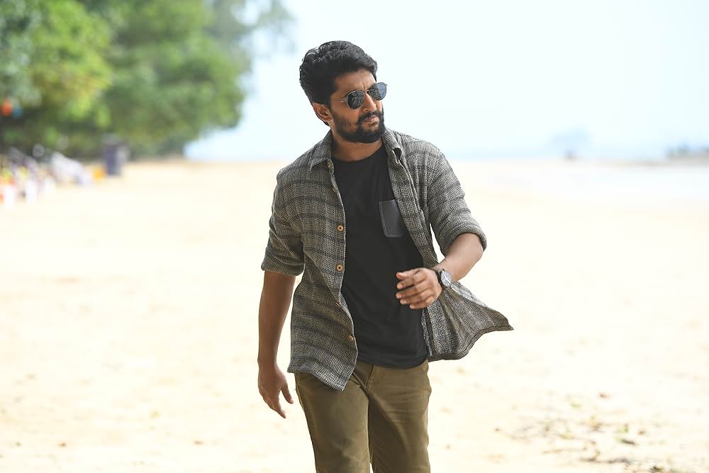 V（原題）の画像