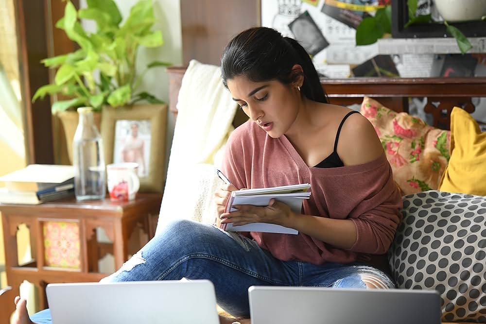 V（原題）の画像