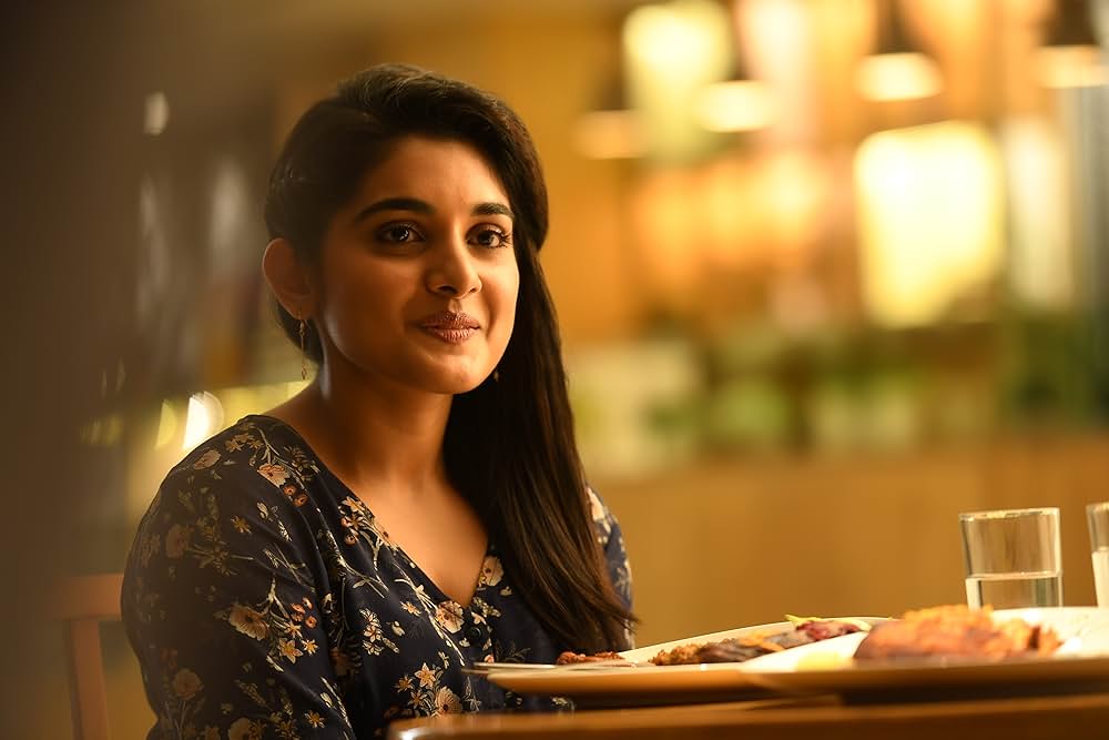 V（原題）の画像