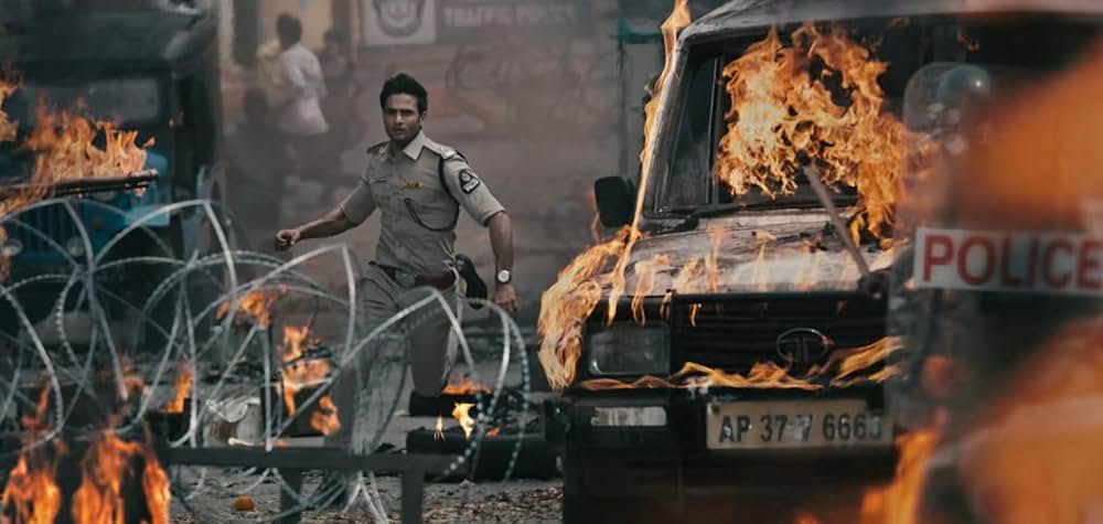 V（原題）の画像