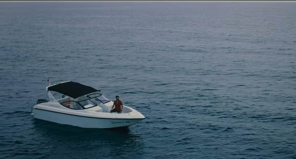 V（原題）の画像