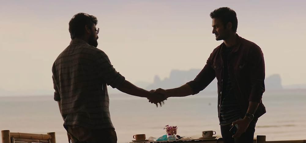 V（原題）の画像