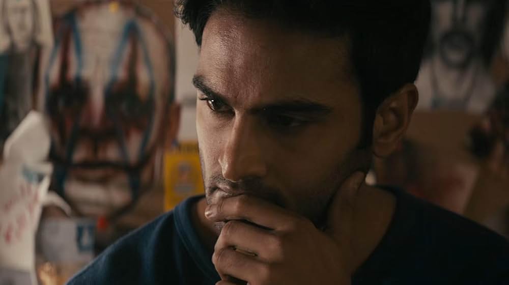 V（原題）の画像