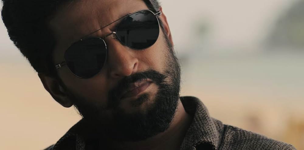 V（原題）の画像