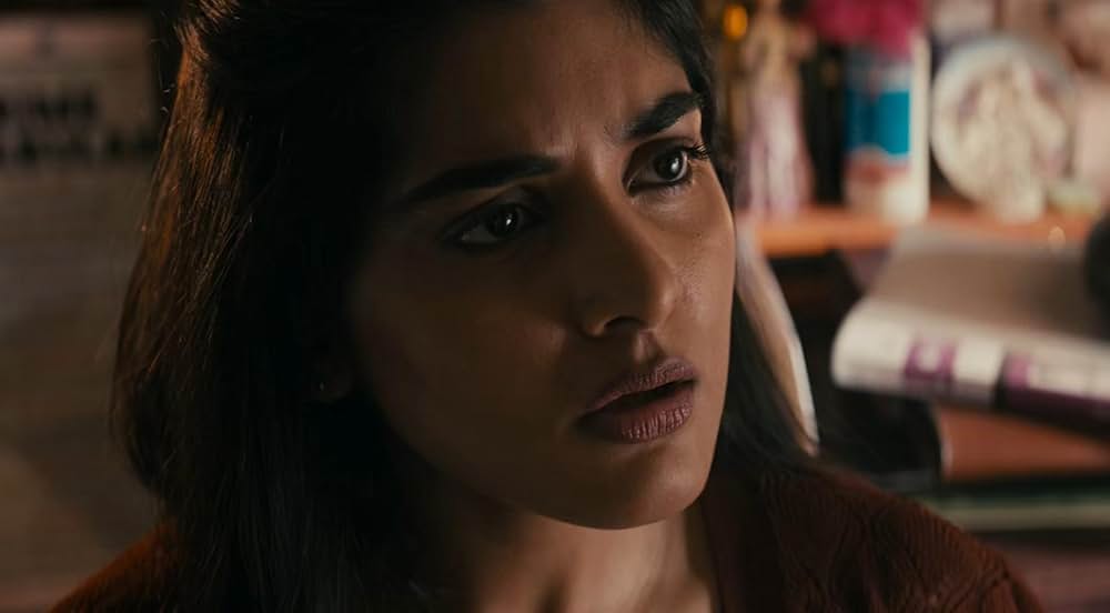 V（原題）の画像