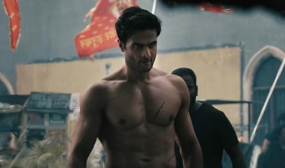 V（原題）の画像