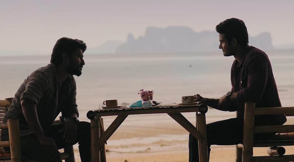 V（原題）の画像