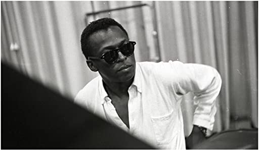 マイルス・デイビス: クールの誕生の画像