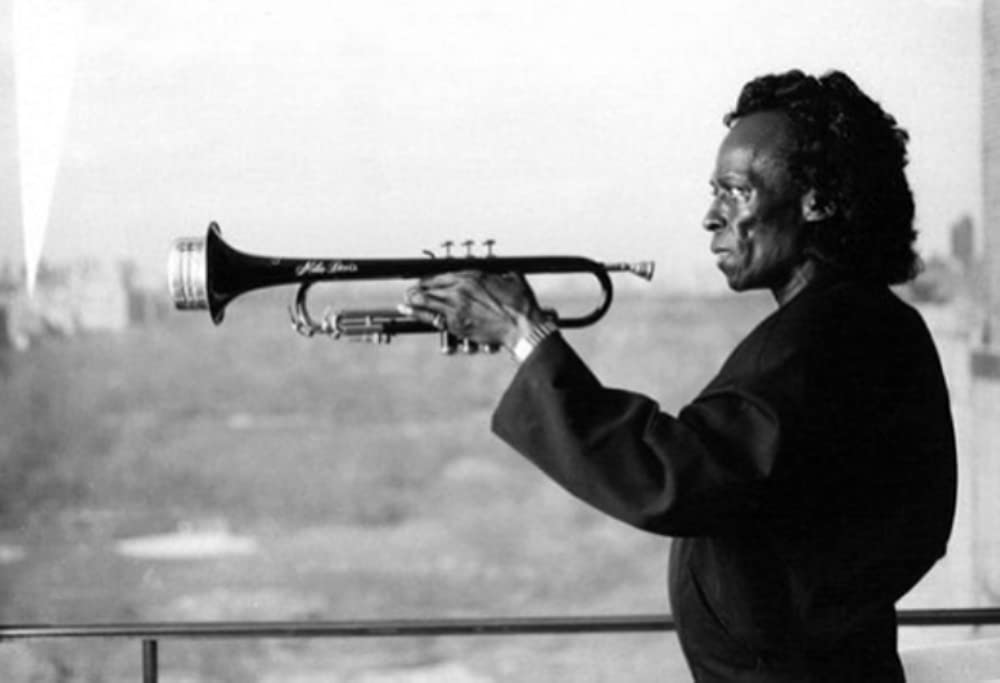マイルス・デイビス: クールの誕生の画像