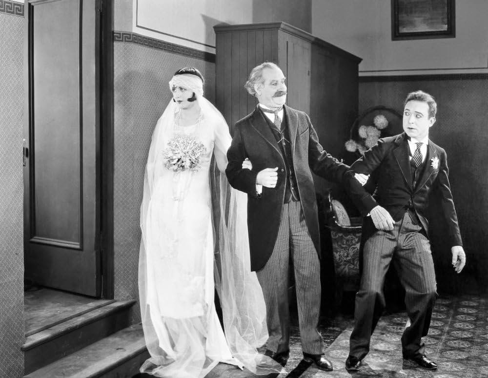 His Marriage Wow（原題）の画像