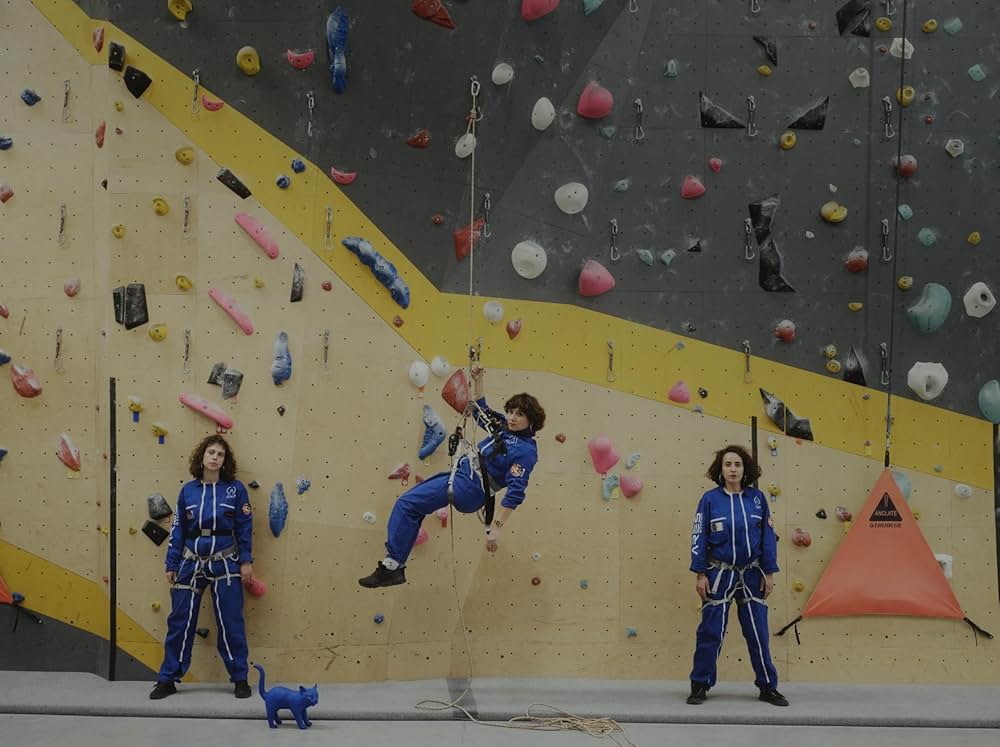 Doppelgängers³（原題）の画像