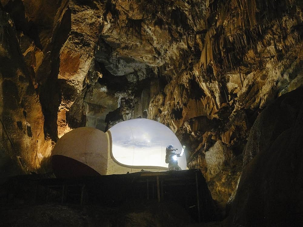 Doppelgängers³（原題）の写真